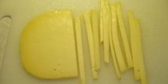 Рецепт сосиски в лаваше