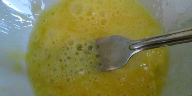 Рецепт сытного завтрака в лаваше