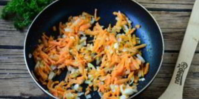 Рецепт тефтелей в лаваше