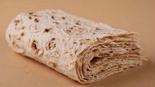 Рецепт Тонкого армянского лаваша по-домашнему