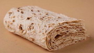 Рецепт Тонкого армянского лаваша по-домашнему