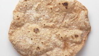 Рецепт Тонкого армянского лаваша