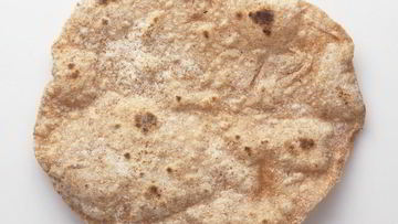 Рецепт Тонкого армянского лаваша