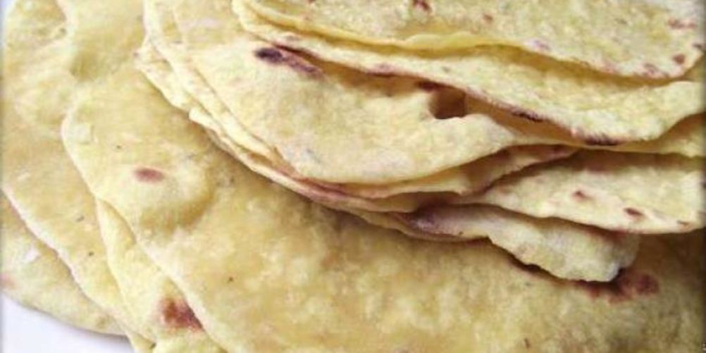 Как приготовить тонкий домашний лаваш