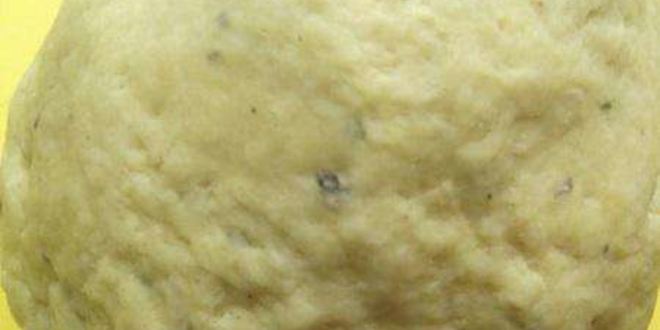 Рецепт тонкого домашнего лаваша