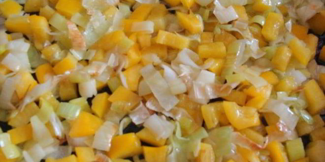 Рецепт трубочек из лаваша с начинкой