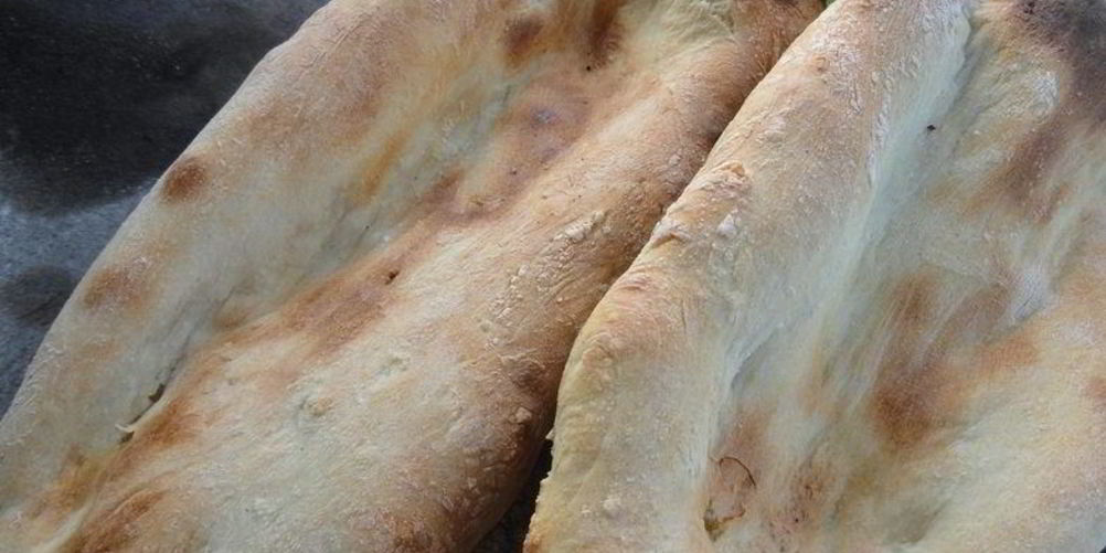 Как приготовить турецкий лаваш