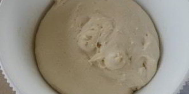 Рецепт турецкого лаваша