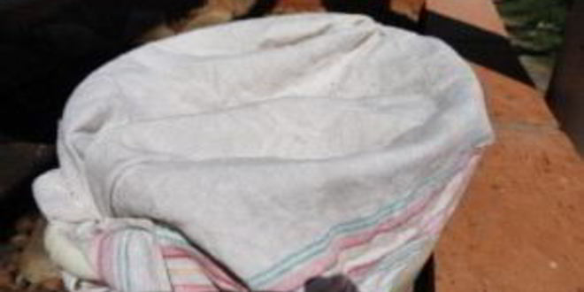 Рецепт турецкого лаваша