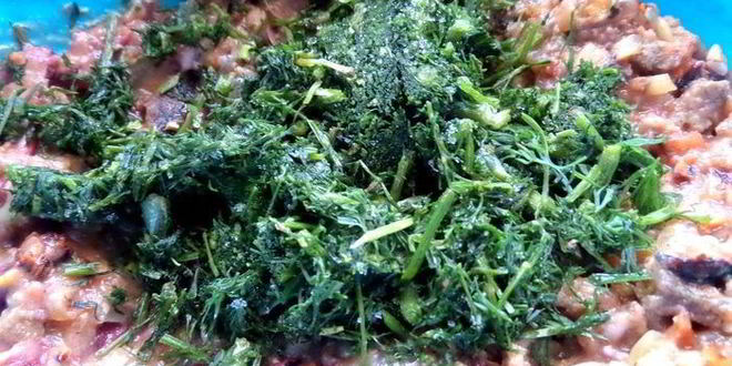 Рецепт закуски из фасоли в лаваше сытная