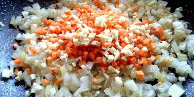 Рецепт закуски из фасоли в лаваше сытная