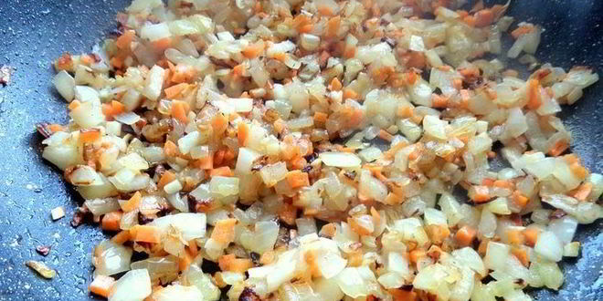 Рецепт закуски из фасоли в лаваше сытная