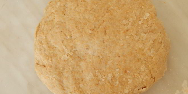 Рецепт быстрых лепешек