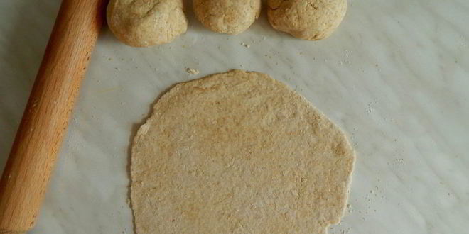 Рецепт быстрых лепешек