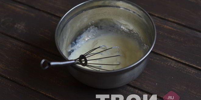 Рецепт диетической лепешки с овощами