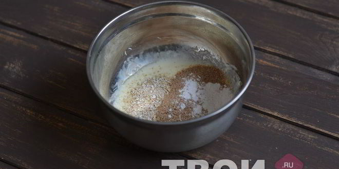 Рецепт диетической лепешки с овощами