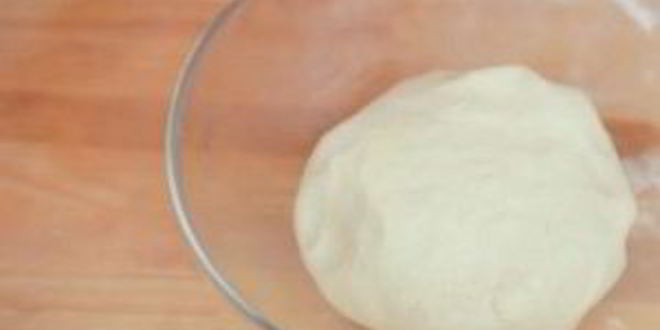 Рецепт домашней питы с курицей