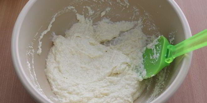 Рецепт финских лепешек с сыром