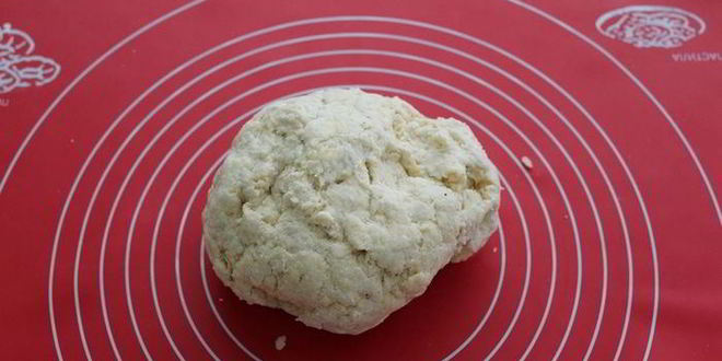 Рецепт финских лепешек с сыром