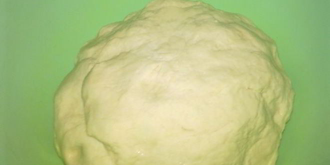 Рецепт фокаччи чесночной с чесночным соусом