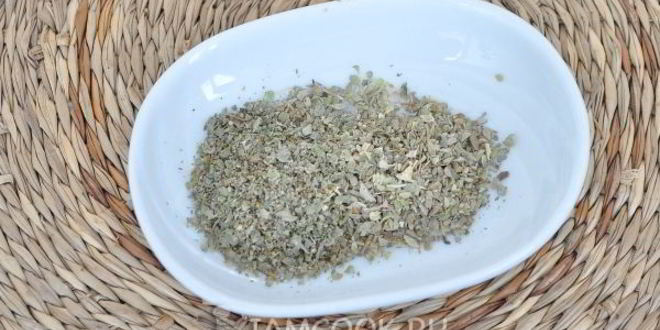 Рецепт фокаччи с луком