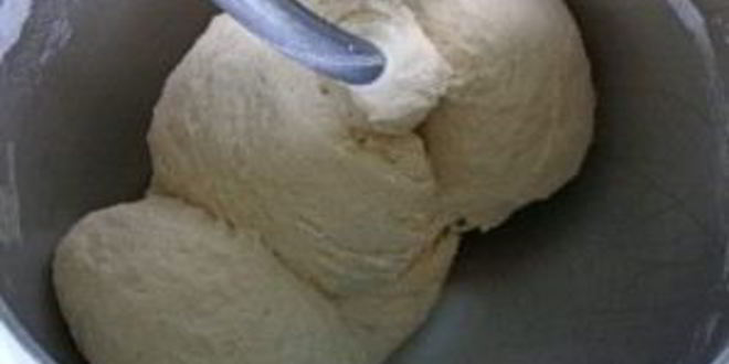 Рецепт фокаччи с маслинами и розмарином