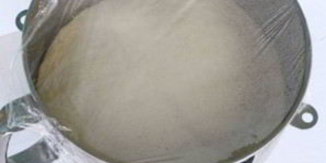 Рецепт фокаччи с маслинами и розмарином