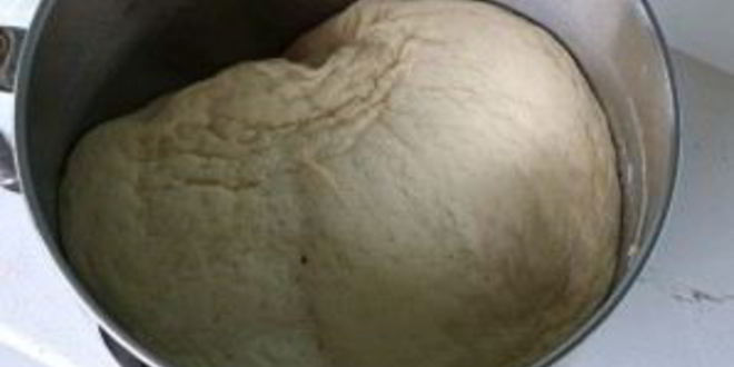 Рецепт фокаччи с маслинами и розмарином