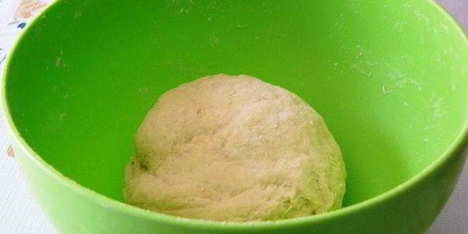 Рецепт говяжьих котлет на лепешке пиде