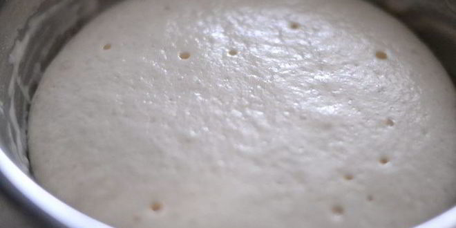 Рецепт картофельной лепешки