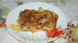 Рецепт Картофельных лепешек