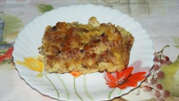 Рецепт Картофельных лепешек