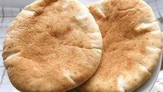 Рецепт Хлеба пита