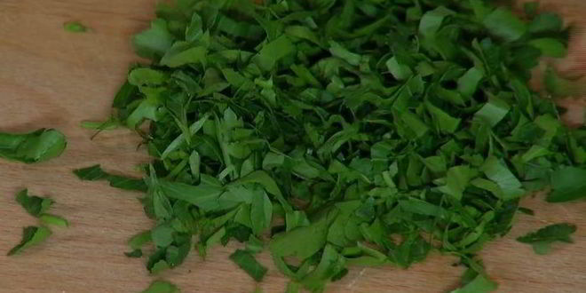 Рецепт хрустящих кукурузных лепешек