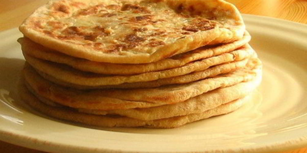 Как приготовить хрустящие лепешки с картофелем