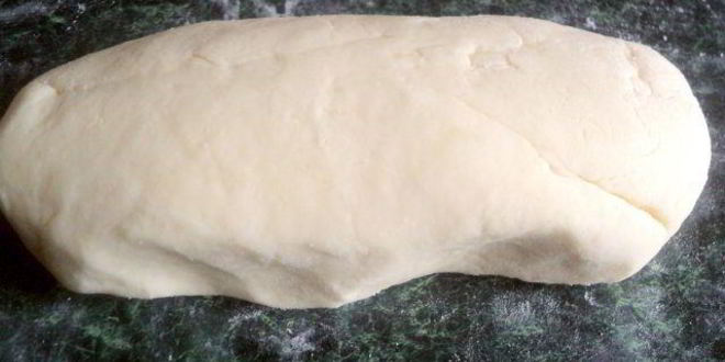 Рецепт лефсе — норвежских блинов-лепешек