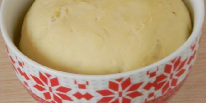 Рецепт лепешек финских