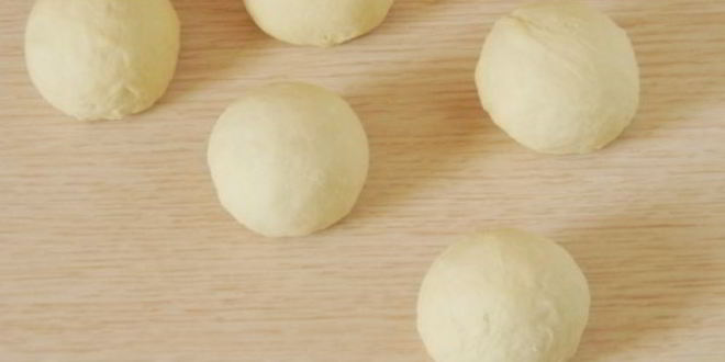 Рецепт лепешек финских