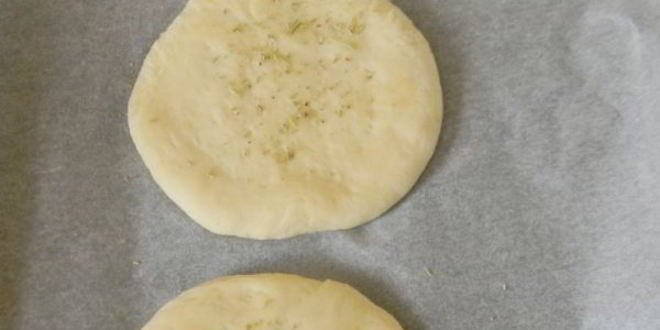 Рецепт лепешек финских