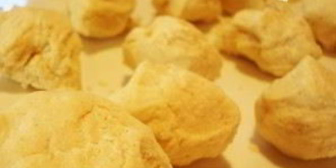 Рецепт лепешек из кукурузной муки