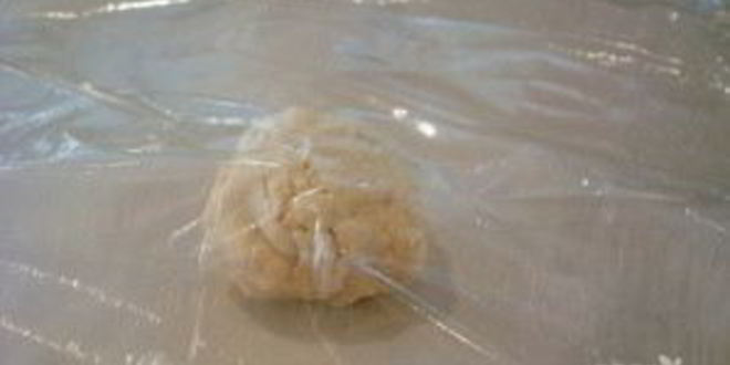 Рецепт лепешек из кукурузной муки