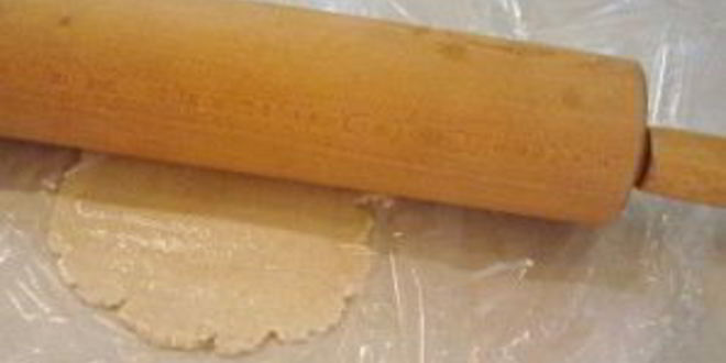 Рецепт лепешек из кукурузной муки