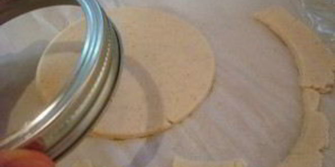 Рецепт лепешек из кукурузной муки