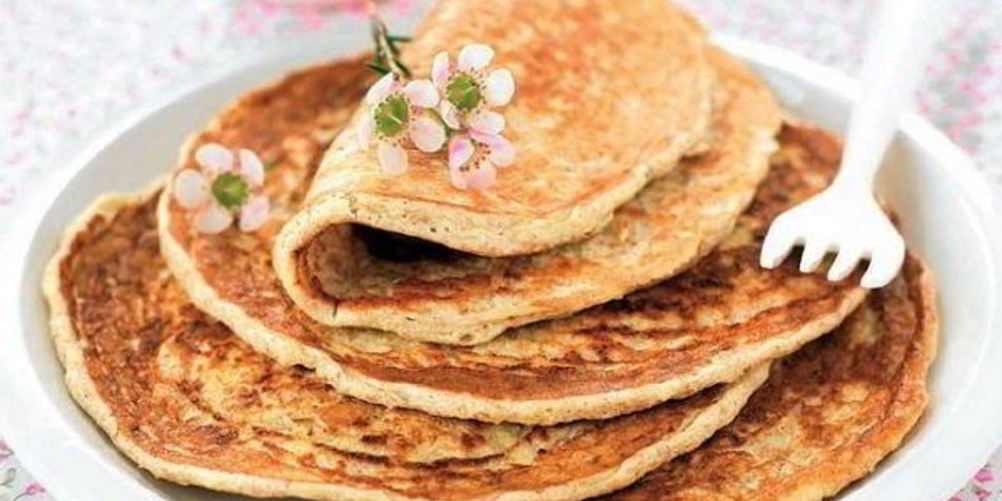 Как приготовить лепешки по дюкану из отрубей