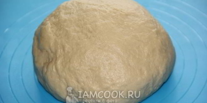 Рецепт лепешек сметанных