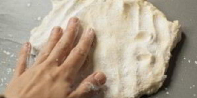 Рецепт лепешек в духовке