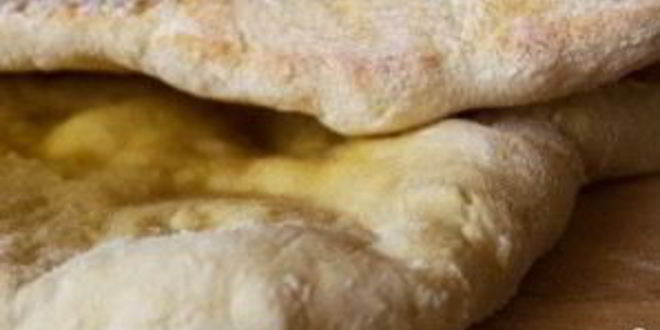 Рецепт лепешек в духовке