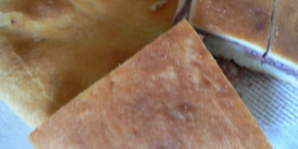 Как приготовить лобиани