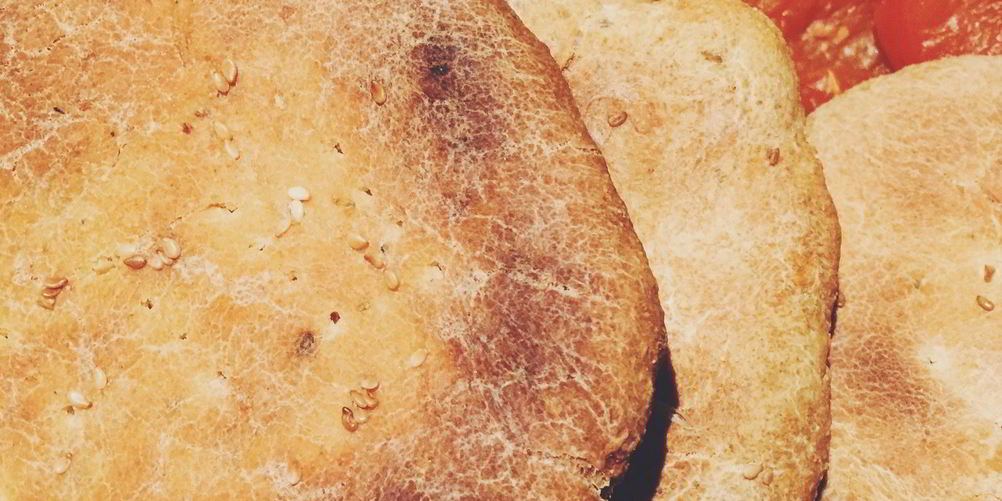 Как приготовить марокканские лепешки ксра