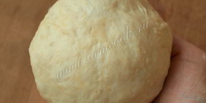 Рецепт мексиканской лепешки тортилья